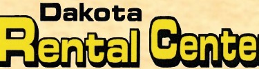 Dakota Rental Center - Tool Rentals, Sales, and Service.  Make us your preferred Hustler and Stihl dealer. 
