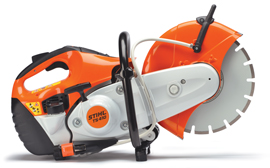 Stihl TS 140