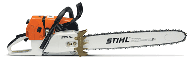 Stihl Professional Chain Saw