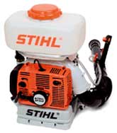 Stihl Sprayer